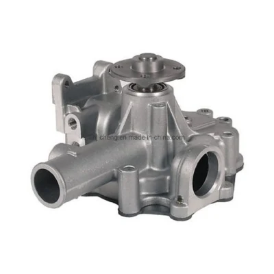 Auto Spare 1dz Water Pump for Toyota Engine Parts