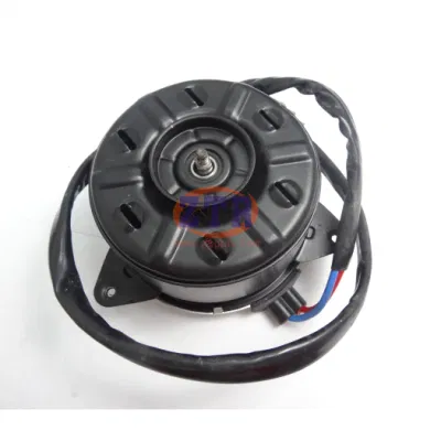 Auto Parts Fan Motor for Toyota Hiace 2005