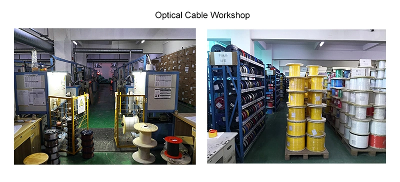 MPO Harness &amp; Fan out Cable Assemblies