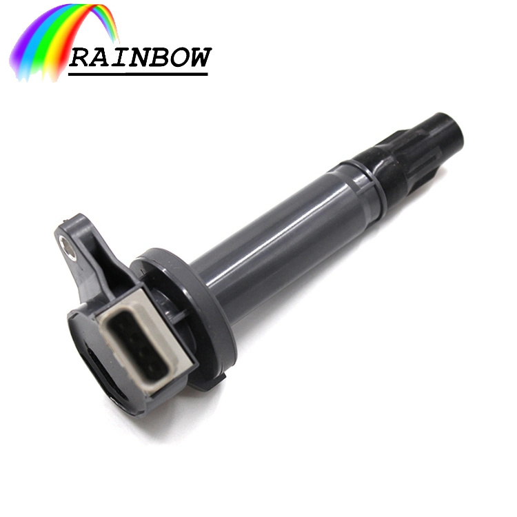 Best Price Auto Parts High Energy Stable Performance Pen Ignition Coil/High Voltage Coil 19070-B1020 19070-B1011 for Toyota