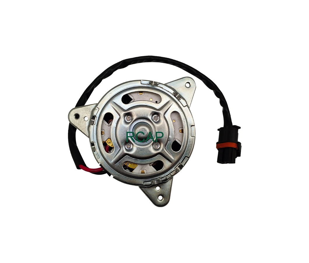 Auto AC Durable Part Fan Motor for Ford Transit Motor 6mm