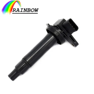 Hot Sale Car Accessories High Energy Stable Performance Pen Ignition Coil/High Voltage Coil 19070