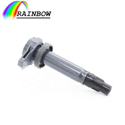 Best Price Auto Parts High Energy Stable Performance Pen Ignition Coil/High Voltage Coil 19070