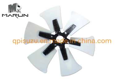 6wg1 Diesel Engine Cooling Fan 1